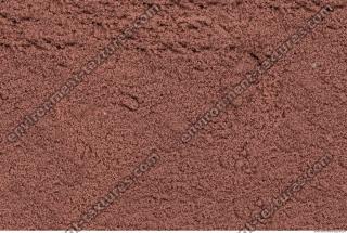 Photo Texture of Chocolate Protein 0005
